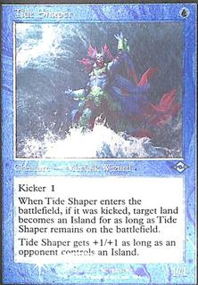 Tide Shaper