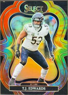 T.J. Edwards