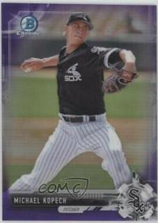 Michael Fulmer