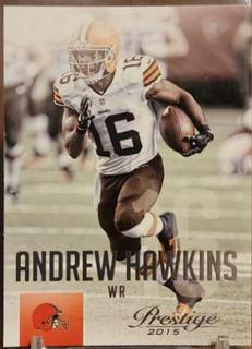 Andrew Hawkins