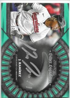 Jose Ramirez