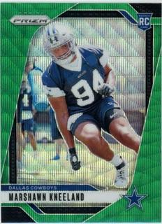 Marshawn Kneeland