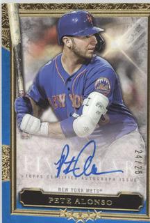 Pete Alonso