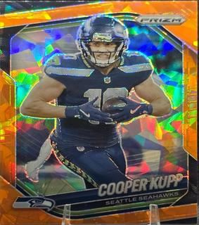 Cooper Kupp