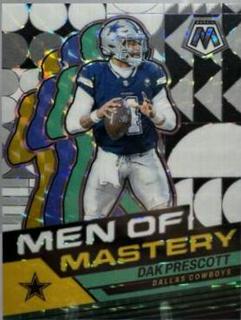 Dak Prescott