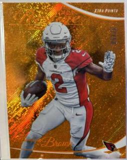 Marquise Brown