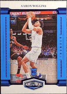 Aaron Wiggins