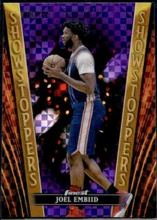 Joel Embiid