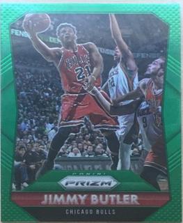 Jimmy Butler