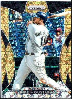 Mike Moustakas