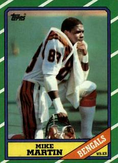 Mike Martin
