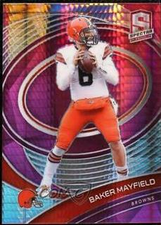 Baker Mayfield