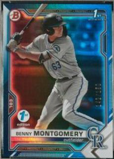 Benny Montgomery