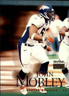 John Mobley