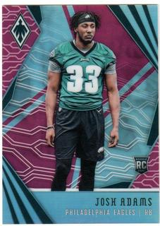 Josh Adams