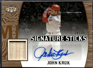 John Kruk