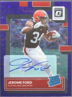 Jerome Ford