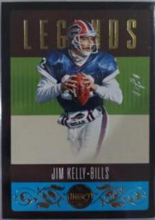 Jim Kelly