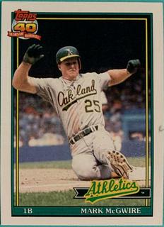 Mark McGwire