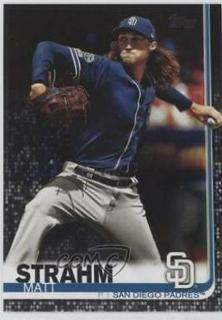 Matt Strahm