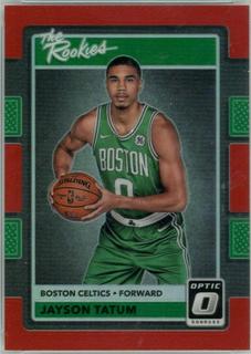 Jayson Tatum