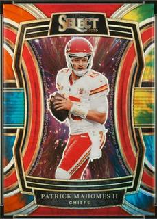 Patrick Mahomes II