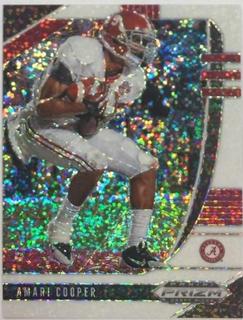Amari Cooper