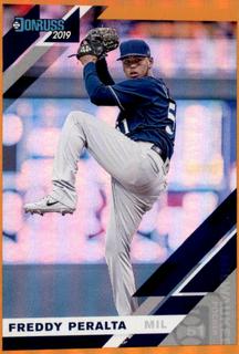 Freddy Peralta