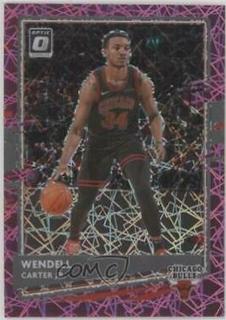 Wendell Carter Jr.