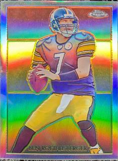 Ben Roethlisberger
