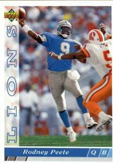 Rodney Peete