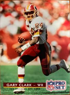 Gary Clark