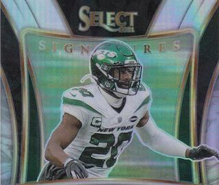 Marcus Maye