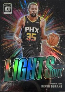 Kevin Durant