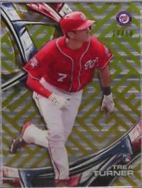 Trea Turner