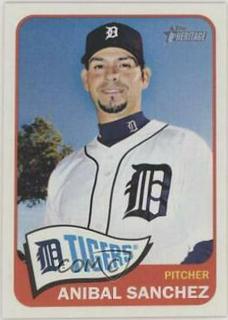 Anibal Sanchez