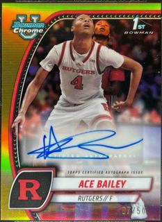 Ace Bailey