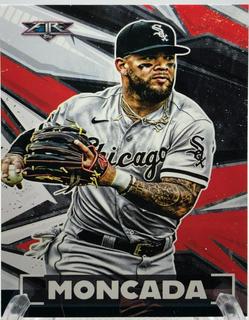 Yoan Moncada
