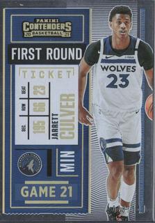 Jarrett Culver