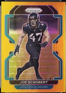 Joe Schobert