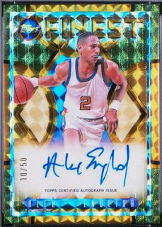 Alex English