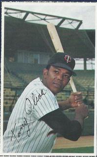 Tony Oliva