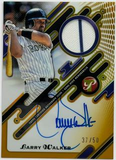 Larry Walker
