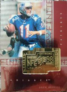 Drew Bledsoe