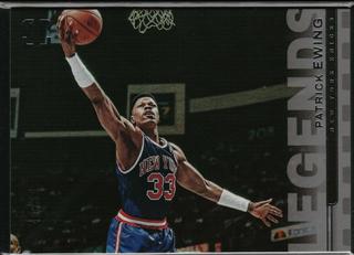 Patrick Ewing