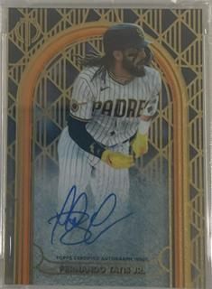 Fernando Tatis Jr.