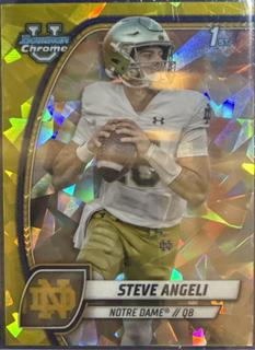 Steve Angeli