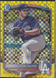 Jesus Tillero