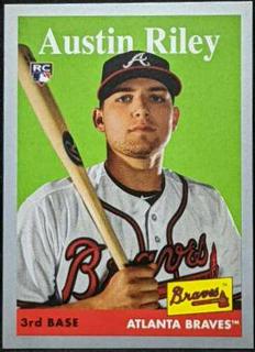 Austin Riley