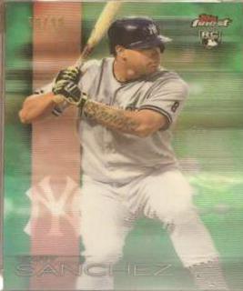 Gary Sanchez
